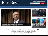 Karl Rove