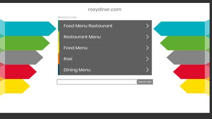 RoxyDiner