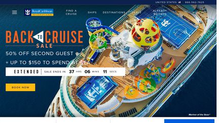 RoyalCaribbean