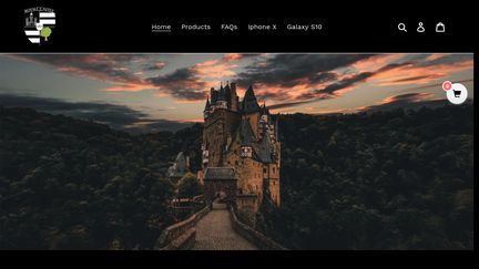 RoyaleCastle