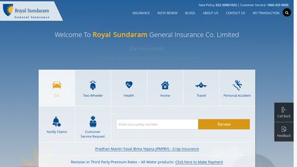 Royalsundaram.in