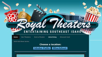 RoyalTheaters