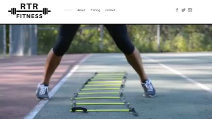 RTR Fitness