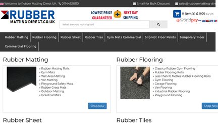 RubberMatting-Direct