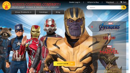 Rubie's Costumes