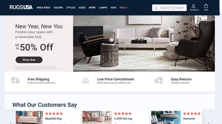 Rugs USA