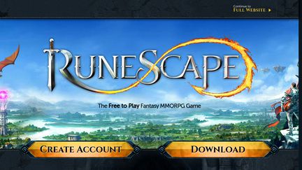 RuneScape