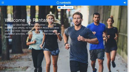 Runtastic