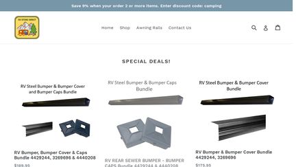 RV Store Direct
