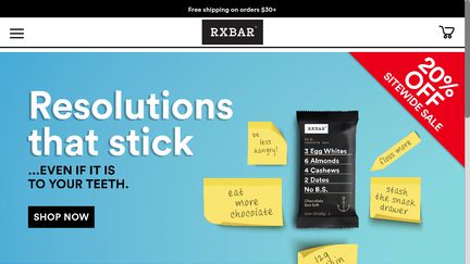 RXBAR