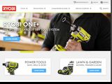Ryobi Tools