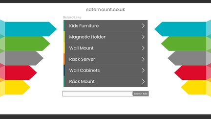 Safemount.co.uk