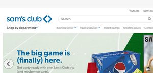 Roseville Sams Club Sams Club >> Sam S Club Reviews 97 Reviews Of Samsclub Com Sitejabber Roseville Sams Club Sams Club >> Sam S Club Reviews 97 Reviews Of Samsclub Com Sitejabber