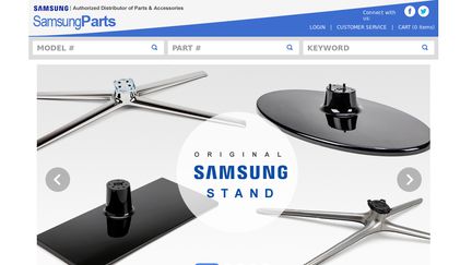 SamsungParts