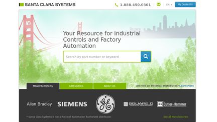 SantaClaraSystems