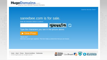 SareeBee
