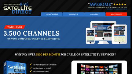 SatelliteDirect