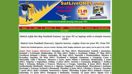 SatLiveONPC.com