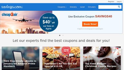 Savings.com
