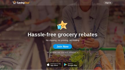 SavingStar