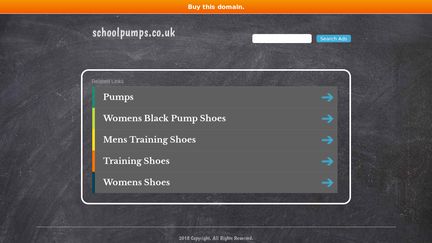 Schoolpumps.co.uk
