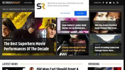 ScreenRant