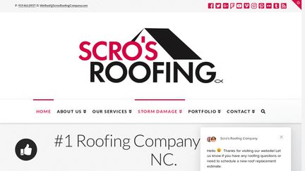ScrosRoofingCompany