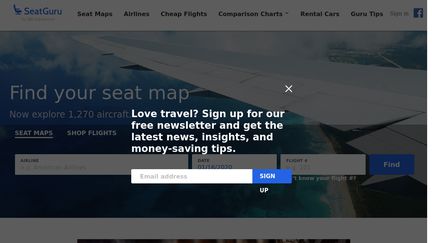 SeatGuru