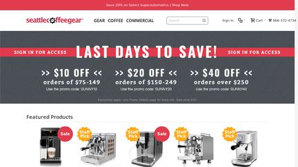 SeattleCoffeeGear
