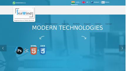 SeaWindSolutions