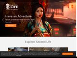 SecondLife