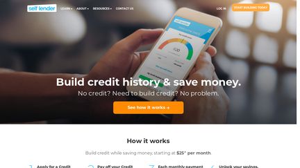 Self Lender