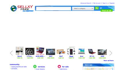 Sellxy.com