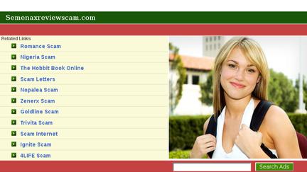 Semenaxreviewscam.com