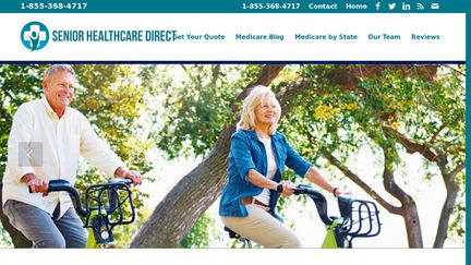 Senior Healthcare Direct