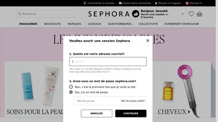 Sephora.ca