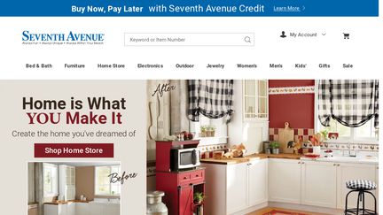 SeventhAvenue
