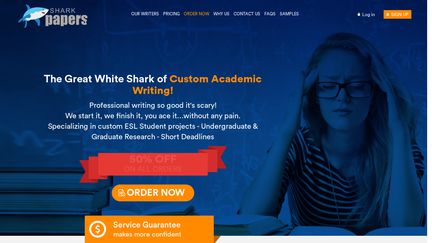 Sharkpapers