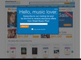 SheetMusicPlus