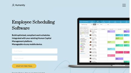 ShiftPlanning