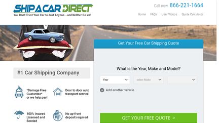 ShipCarDirect