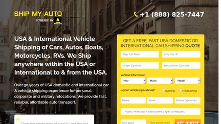 Shipmyauto.com