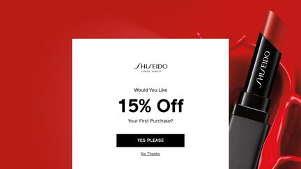 Shiseido