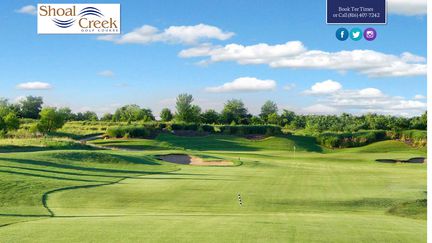 ShoalGreekGolf