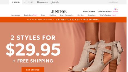 Shoefab