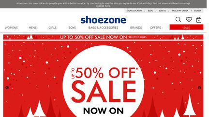 ShoeZone