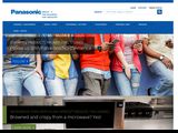 Shop.panasonic.com