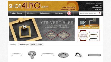 ShopAlno.com