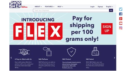 ShopandShip