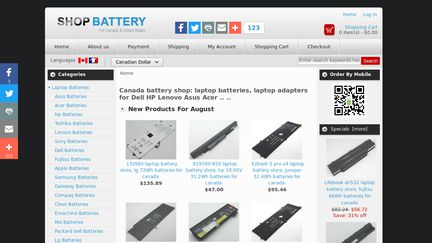 ShopBattery.ca